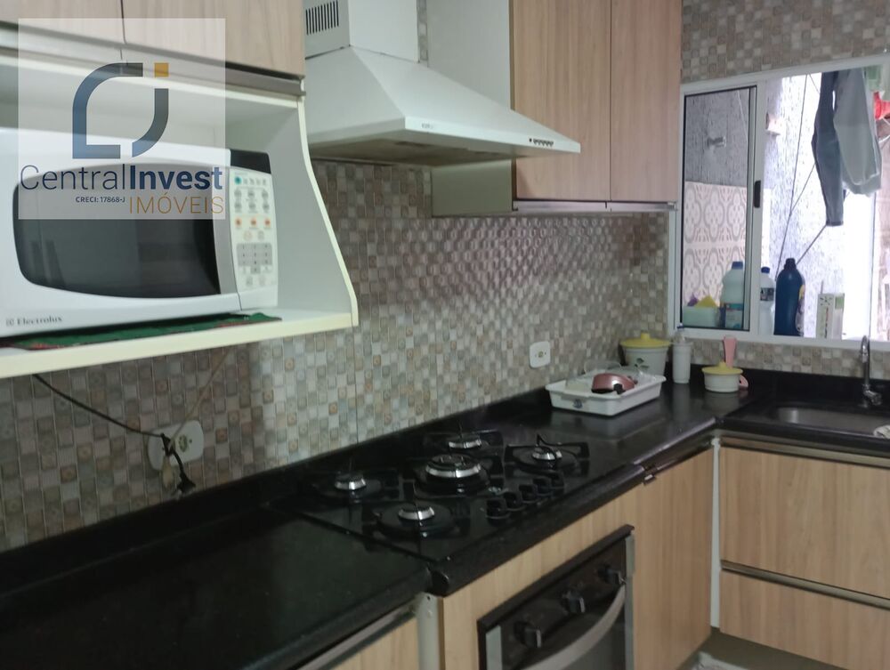 Sobrado, 3 quartos, 120 m² - Foto 4