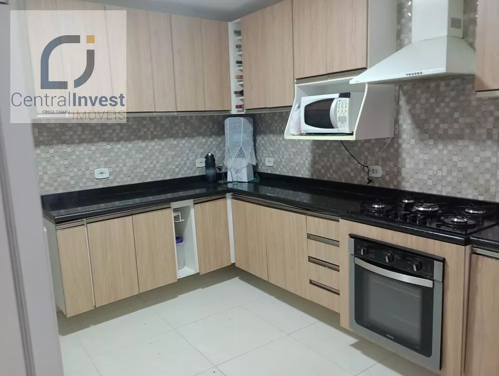 Sobrado, 3 quartos, 120 m² - Foto 5