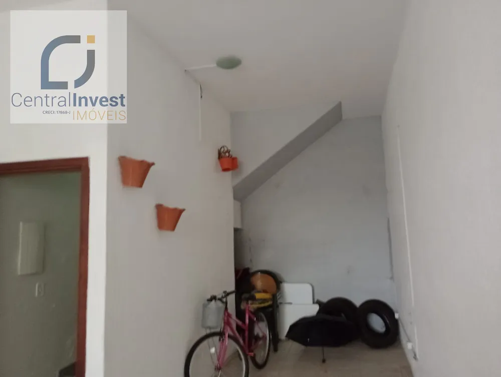 Sobrado, 3 quartos, 120 m² - Foto 12