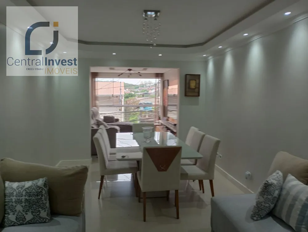 Sobrado, 3 quartos, 120 m² - Foto 15