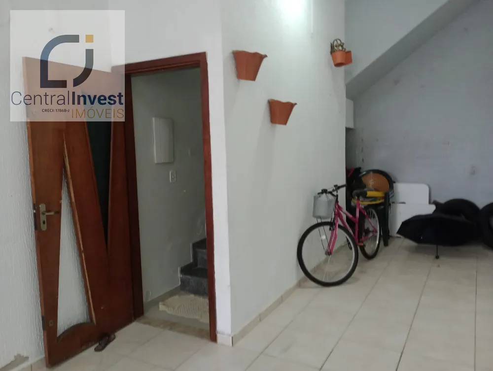 Sobrado, 3 quartos, 120 m² - Foto 14