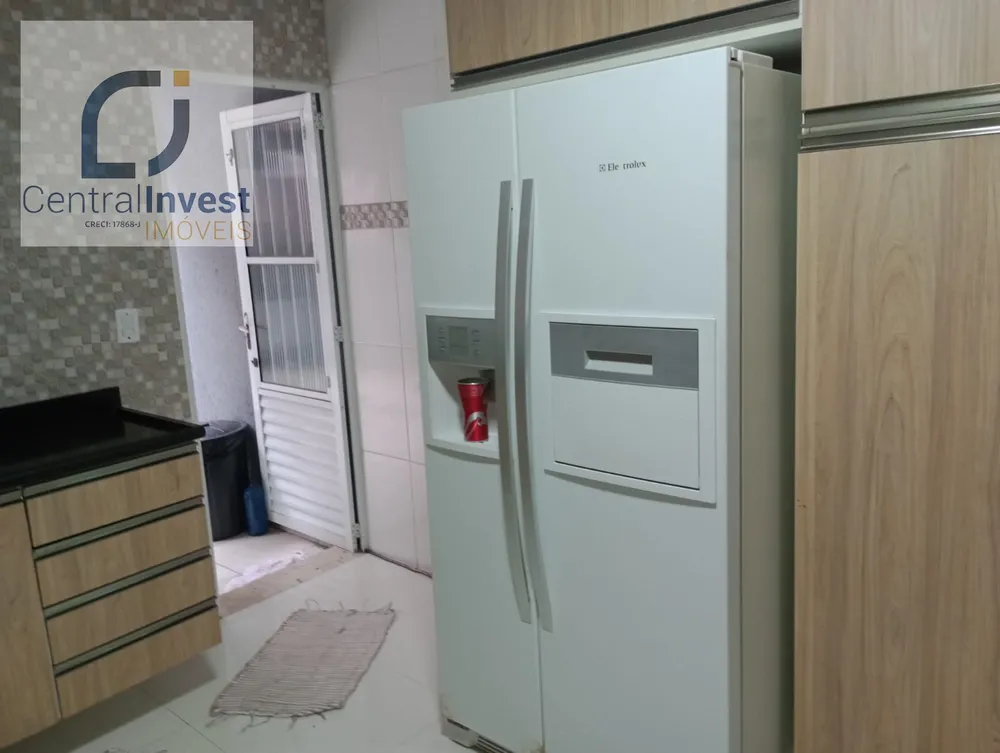 Sobrado, 3 quartos, 120 m² - Foto 13