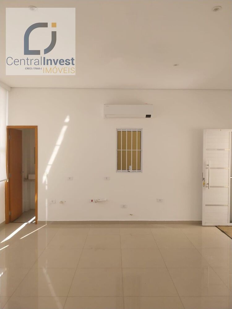 Loja-Salão para alugar, 30m² - Foto 1