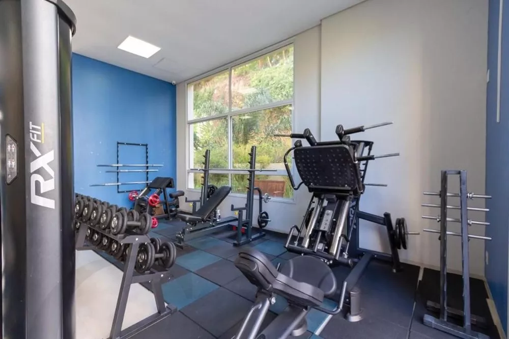 Apartamento, 3 quartos, 142 m² - Foto 8
