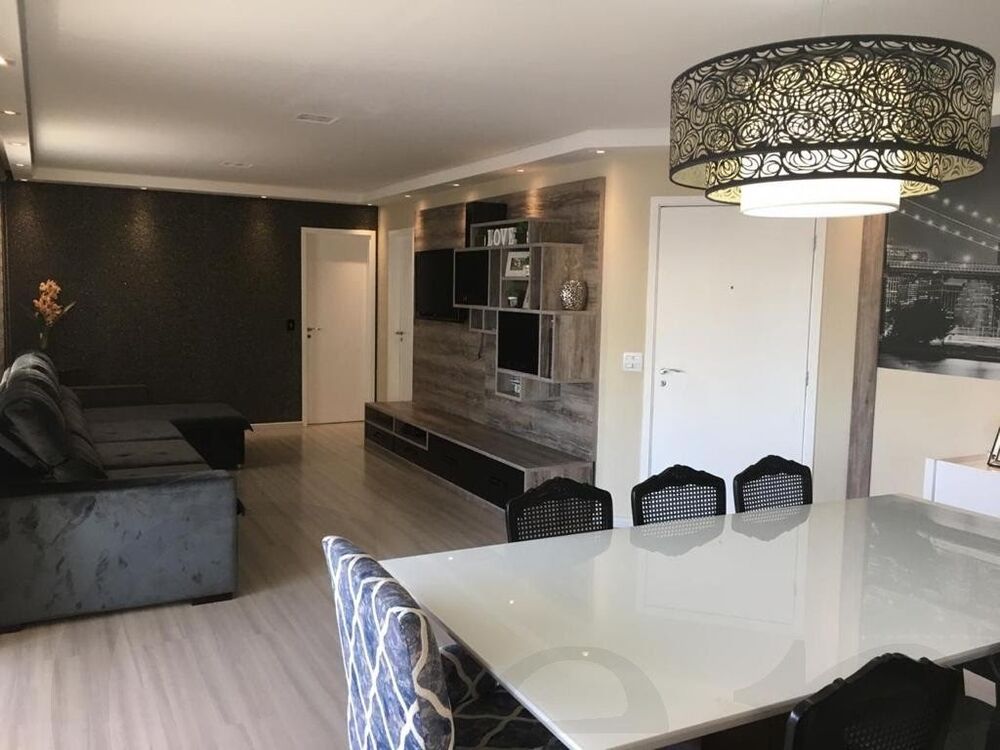 Apartamento, 3 quartos, 142 m² - Foto 3