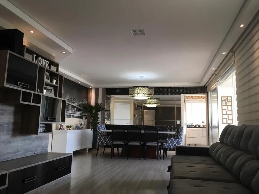 Apartamento, 3 quartos, 142 m² - Foto 13
