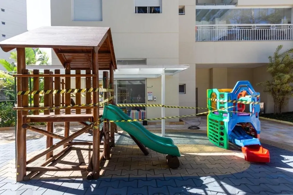 Apartamento, 3 quartos, 142 m² - Foto 14