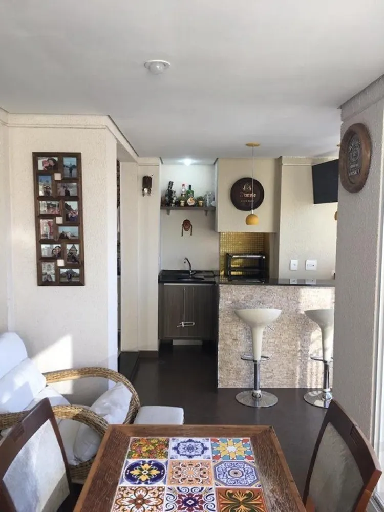 Apartamento, 3 quartos, 142 m² - Foto 5