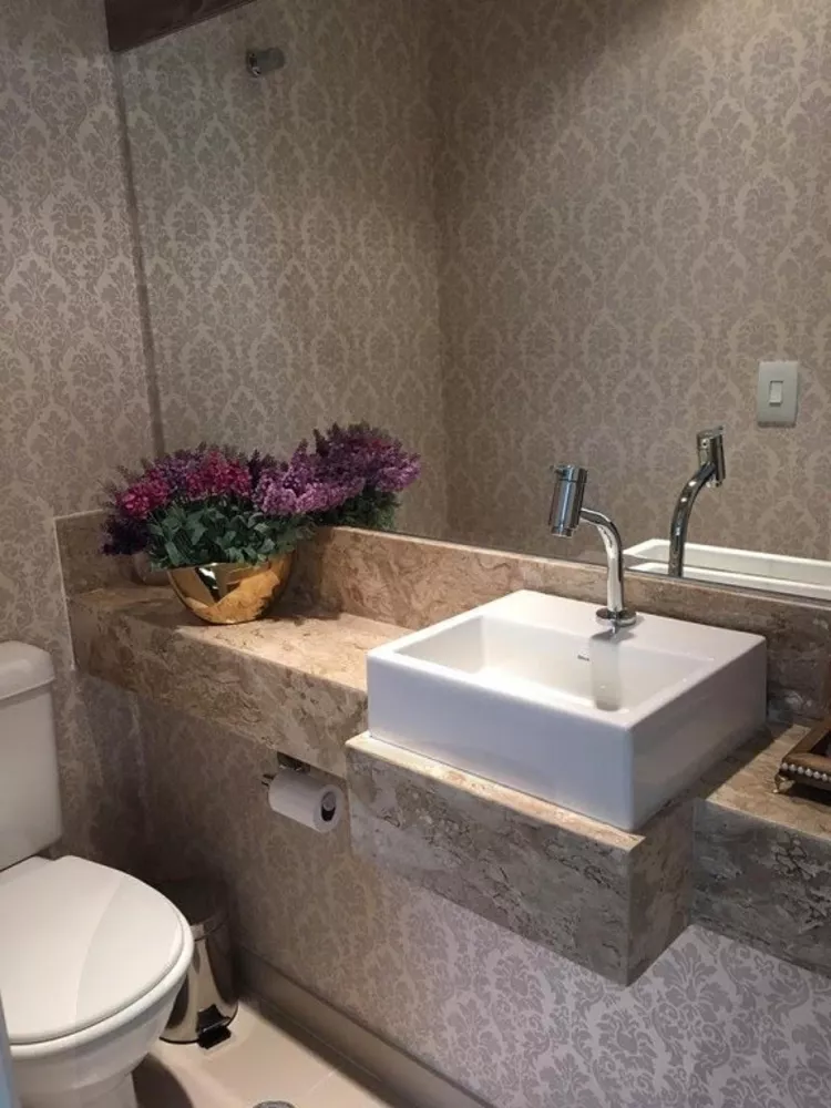 Apartamento, 3 quartos, 142 m² - Foto 6