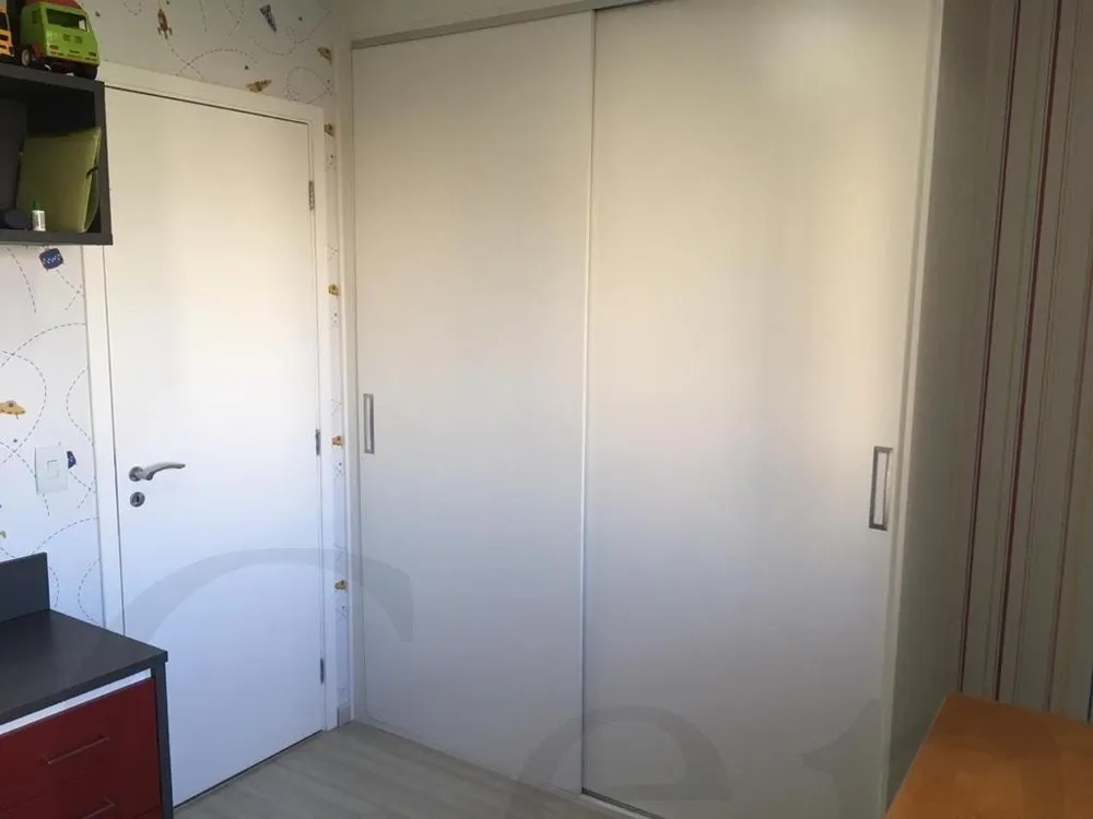 Apartamento, 3 quartos, 142 m² - Foto 11