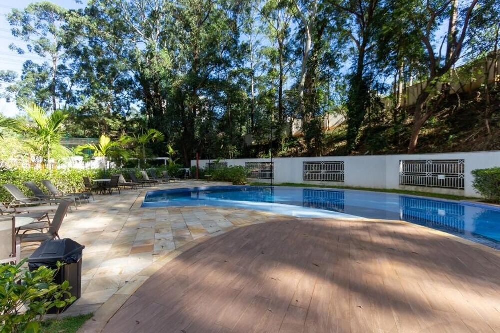 Apartamento, 3 quartos, 142 m² - Foto 1