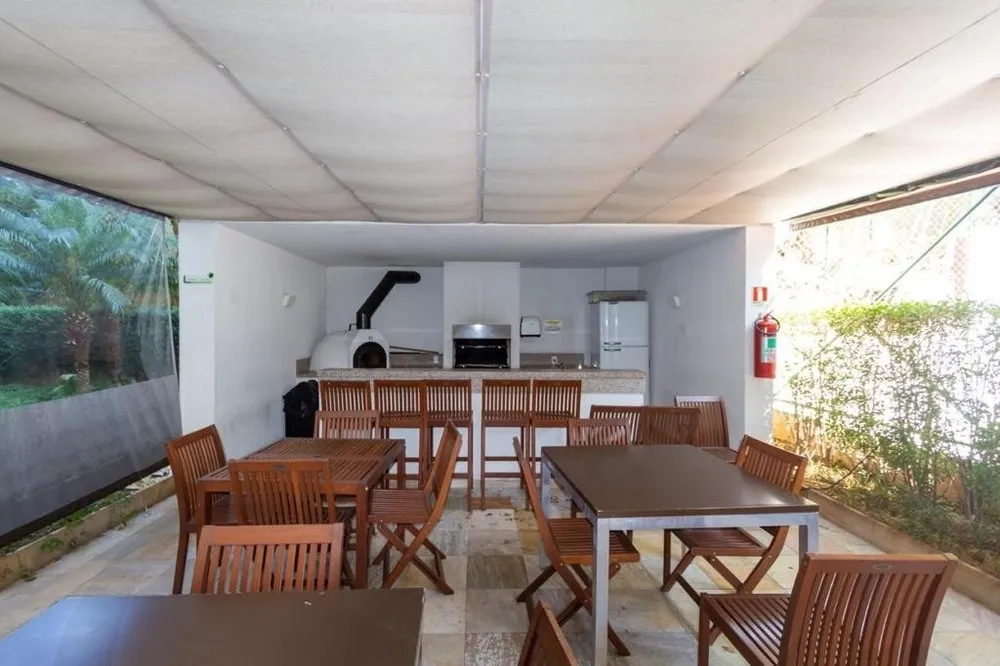 Apartamento, 3 quartos, 142 m² - Foto 13