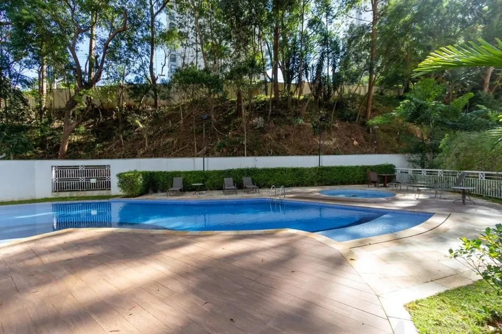 Apartamento, 3 quartos, 142 m² - Foto 24