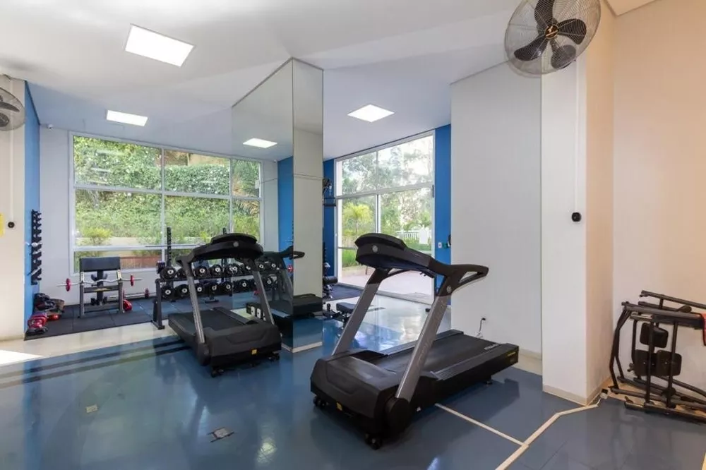 Apartamento, 3 quartos, 142 m² - Foto 5