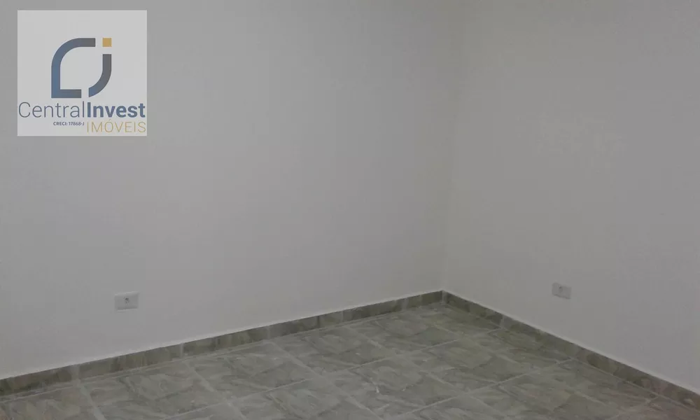 Casa, 1 quarto, 30 m² - Foto 3