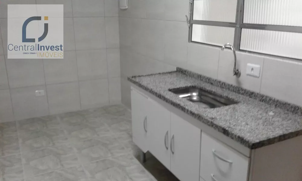 Casa, 1 quarto, 30 m² - Foto 4