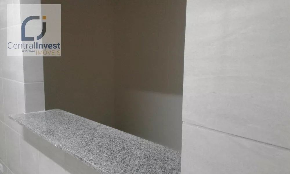 Casa, 1 quarto, 30 m² - Foto 2