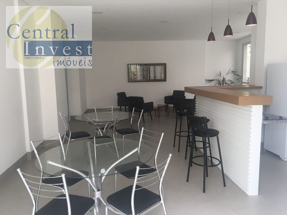 Apartamento, 2 quartos, 60 m² - Foto 8