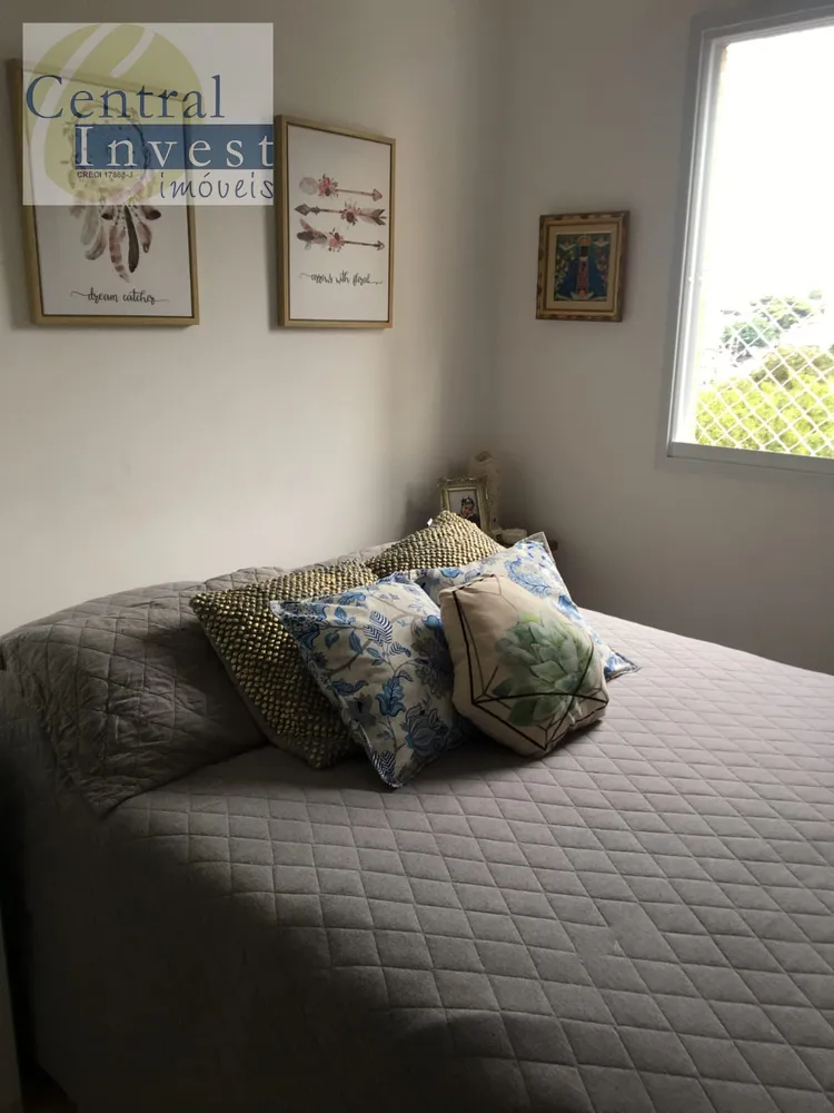 Apartamento, 2 quartos, 60 m² - Foto 13