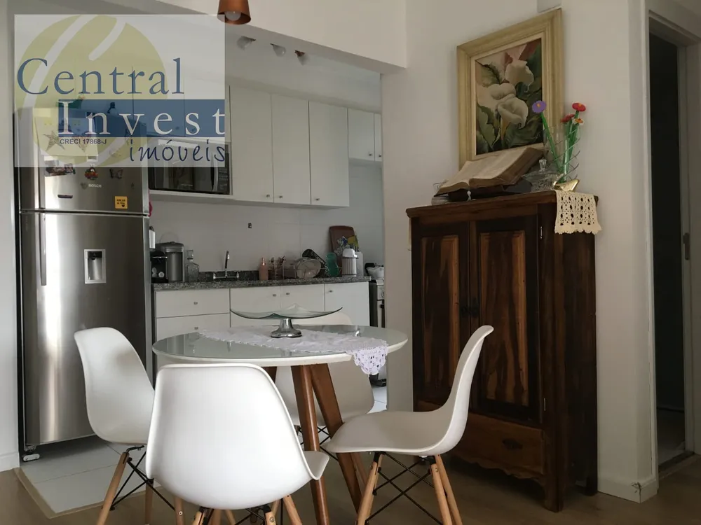 Apartamento, 2 quartos, 60 m² - Foto 4