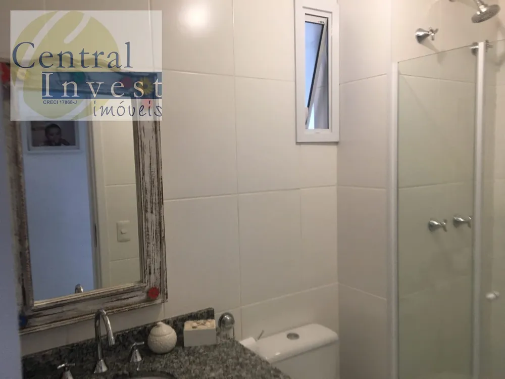 Apartamento, 2 quartos, 60 m² - Foto 16