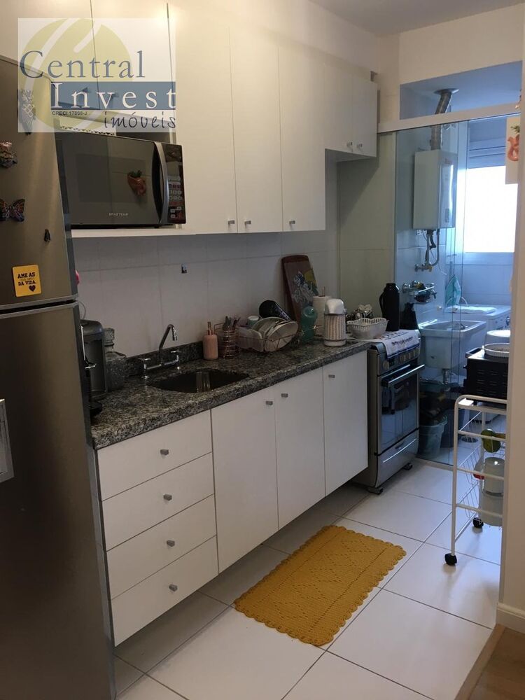 Apartamento, 2 quartos, 60 m² - Foto 6