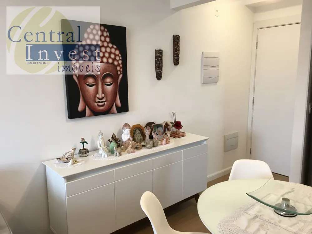 Apartamento, 2 quartos, 60 m² - Foto 11