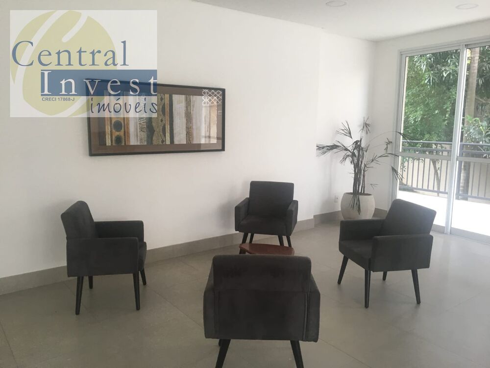 Apartamento, 2 quartos, 60 m² - Foto 5