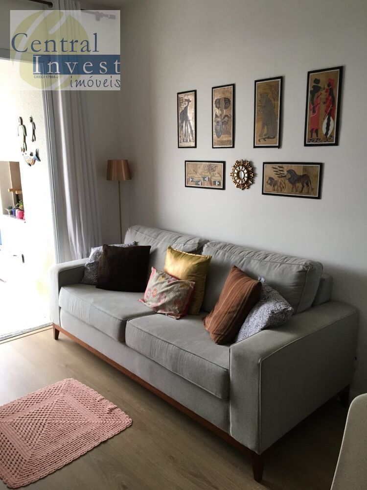 Apartamento, 2 quartos, 60 m² - Foto 7