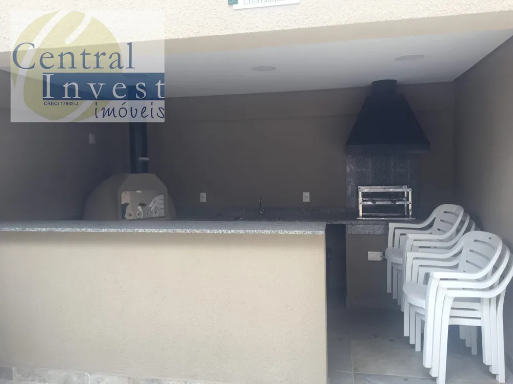 Apartamento, 2 quartos, 60 m² - Foto 17