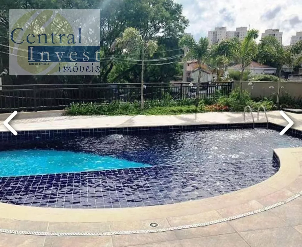 Apartamento, 2 quartos, 60 m² - Foto 4