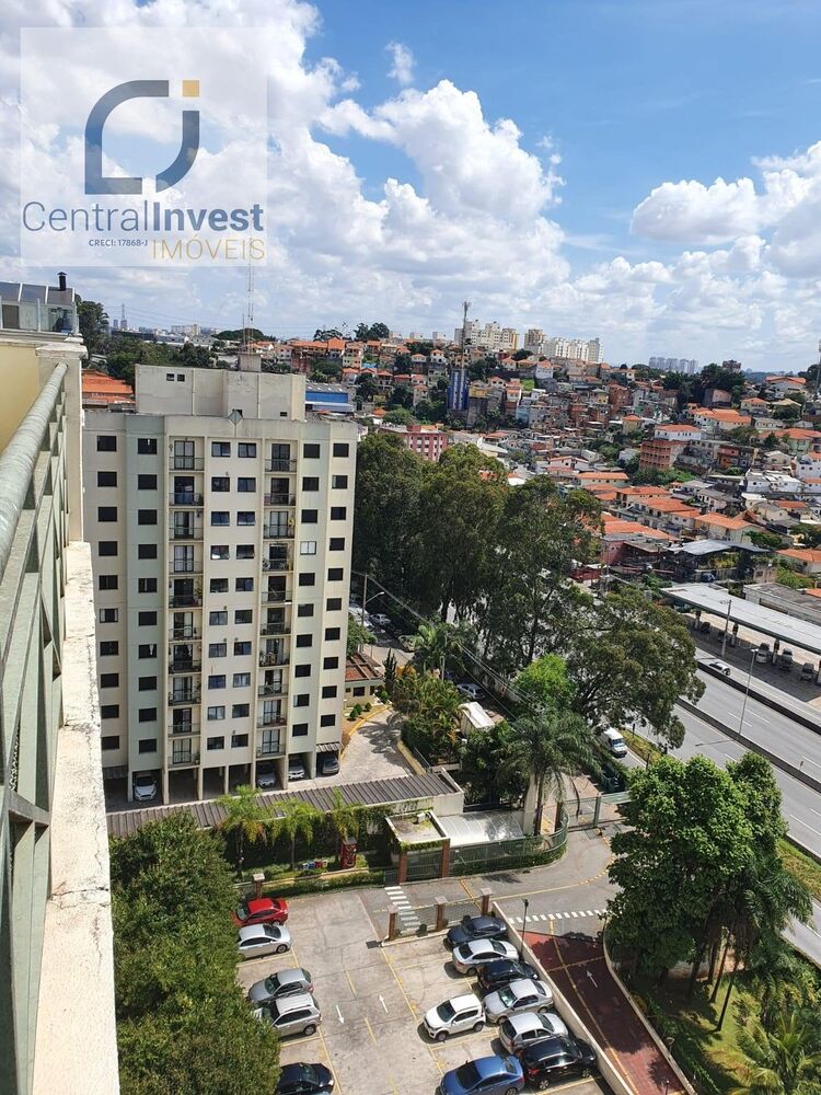 Cobertura, 3 quartos, 130 m² - Foto 13