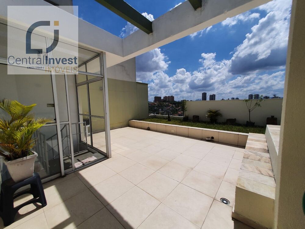 Cobertura, 3 quartos, 130 m² - Foto 9