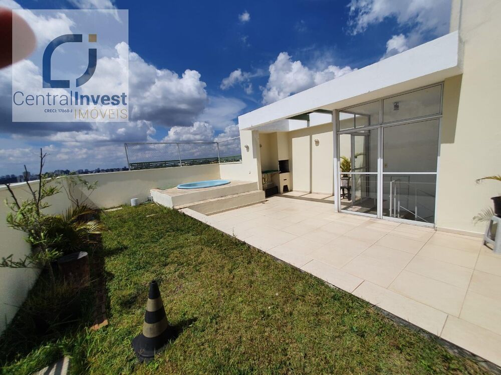 Cobertura, 3 quartos, 130 m² - Foto 3