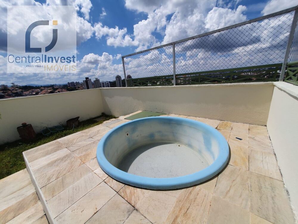 Cobertura, 3 quartos, 130 m² - Foto 5