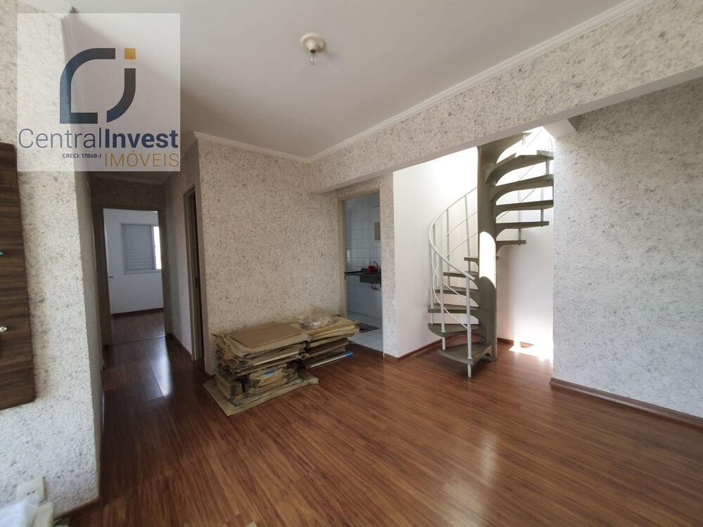 Cobertura, 3 quartos, 130 m² - Foto 4