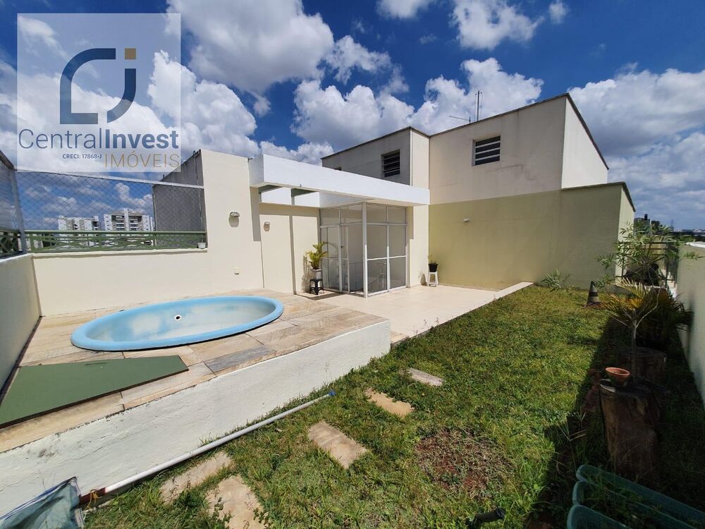 Cobertura, 3 quartos, 130 m² - Foto 6