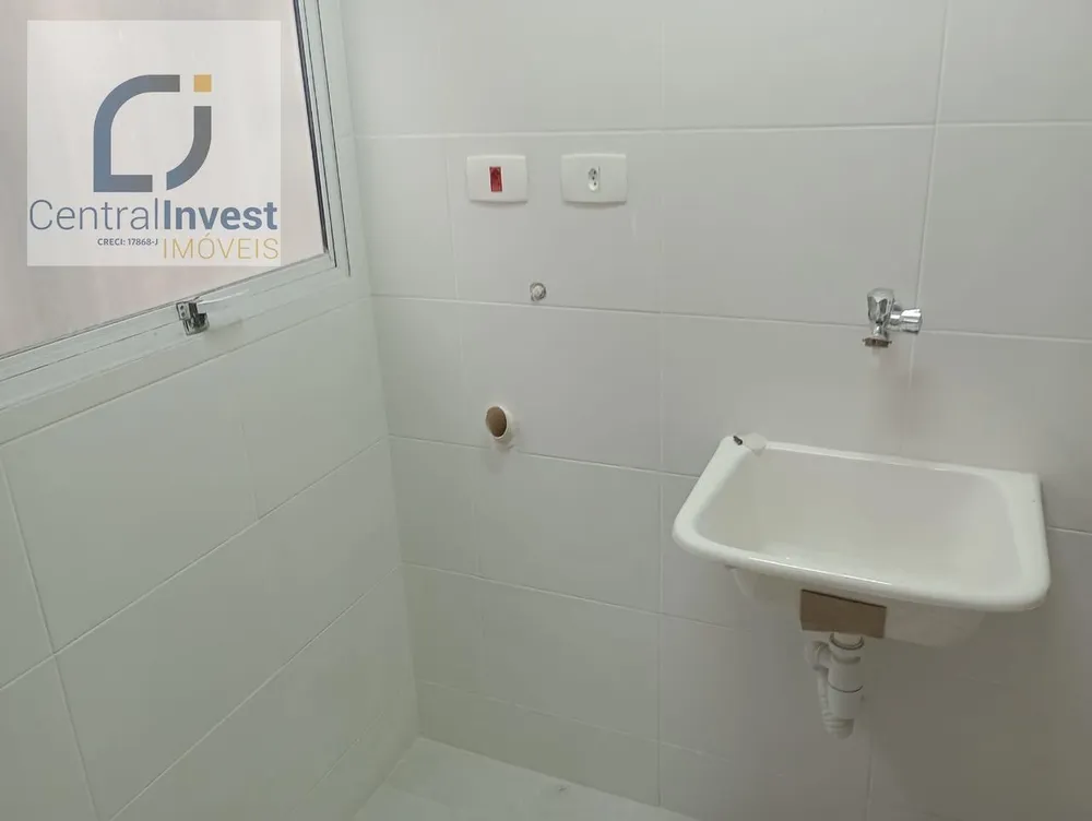 Casa, 2 quartos, 40 m² - Foto 11