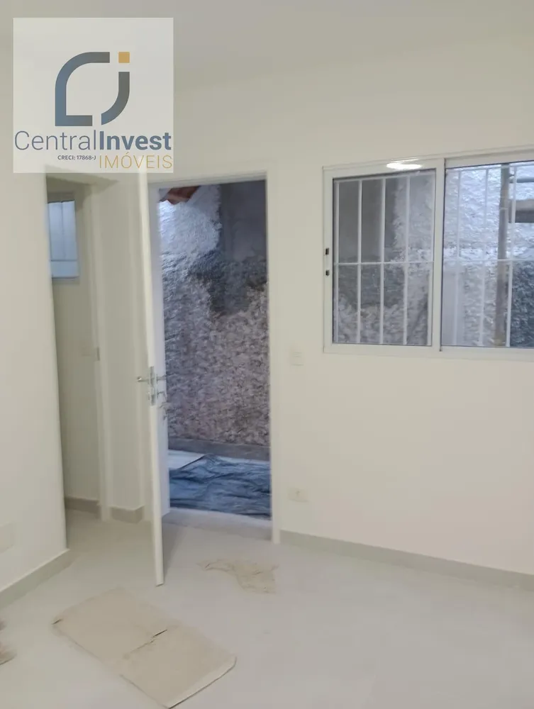 Casa, 2 quartos, 40 m² - Foto 2