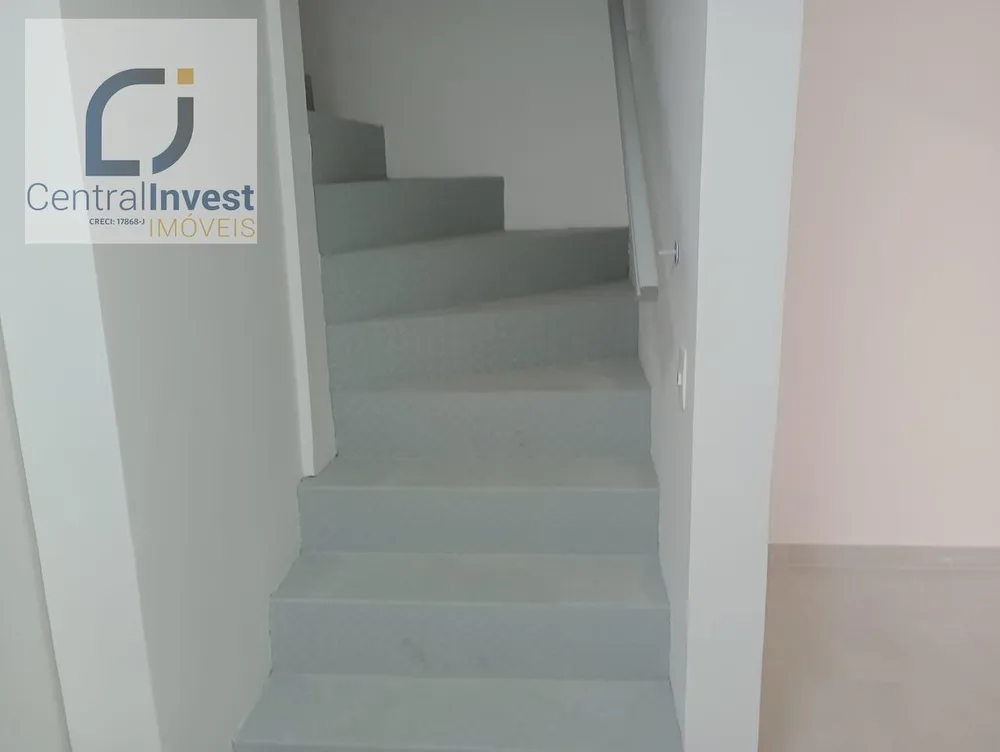 Casa, 2 quartos, 40 m² - Foto 5