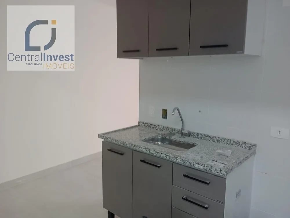 Casa, 2 quartos, 40 m² - Foto 12