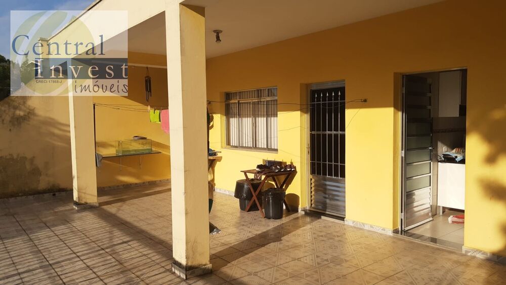Casa, 3 quartos, 380 m² - Foto 4