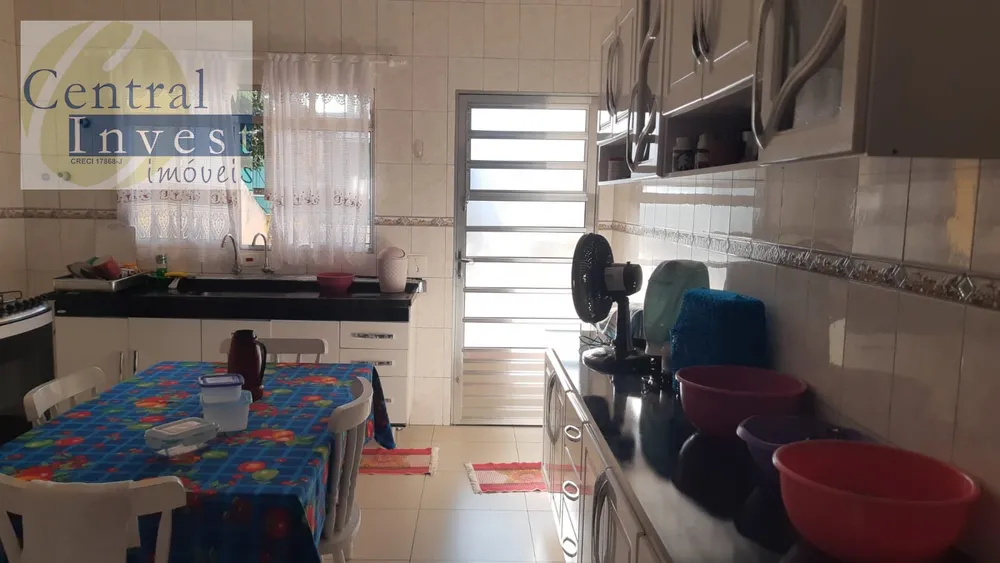 Casa, 3 quartos, 380 m² - Foto 10
