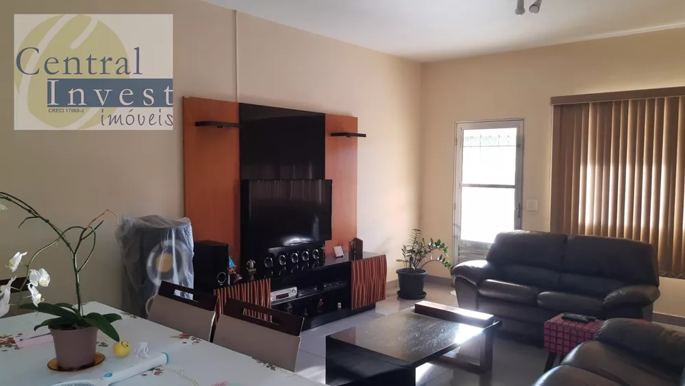 Casa, 3 quartos, 380 m² - Foto 8