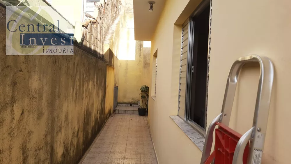 Casa, 3 quartos, 380 m² - Foto 6