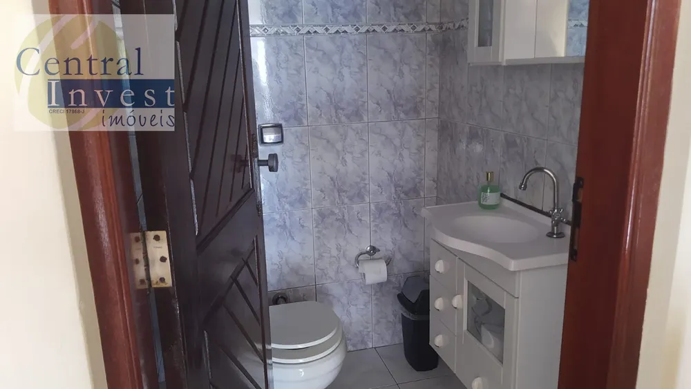 Casa, 3 quartos, 380 m² - Foto 16