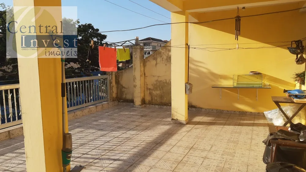 Casa, 3 quartos, 380 m² - Foto 14