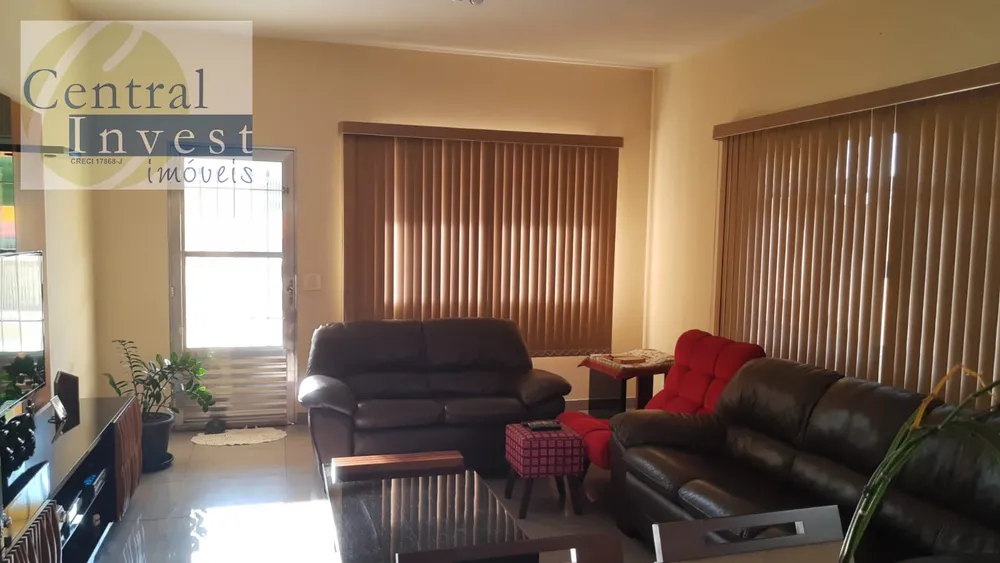 Casa, 3 quartos, 380 m² - Foto 13
