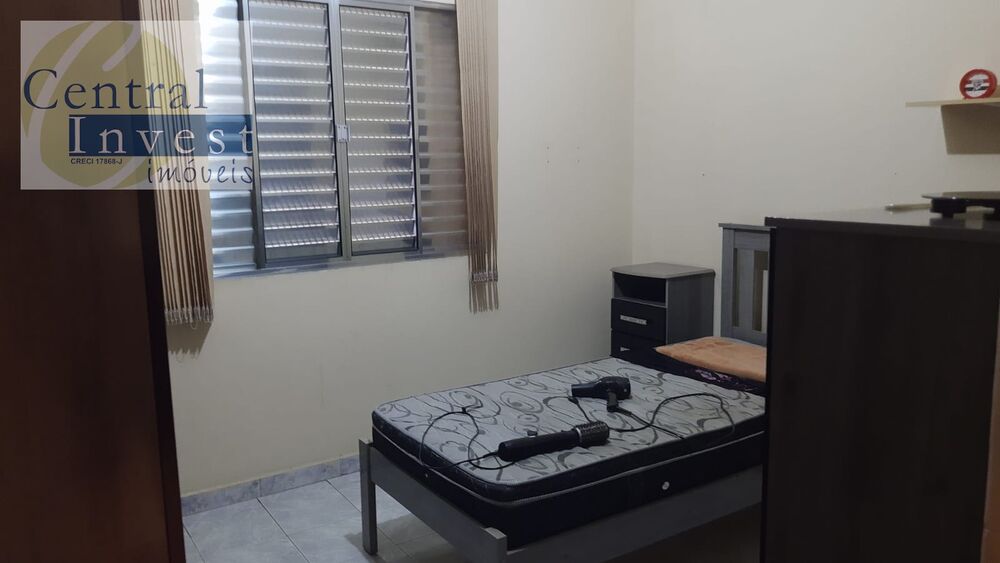 Casa, 3 quartos, 380 m² - Foto 1