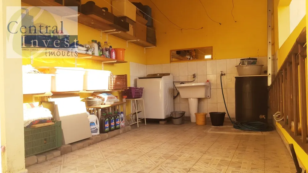 Casa, 3 quartos, 380 m² - Foto 11